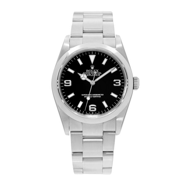 Rolex Explorer 114270